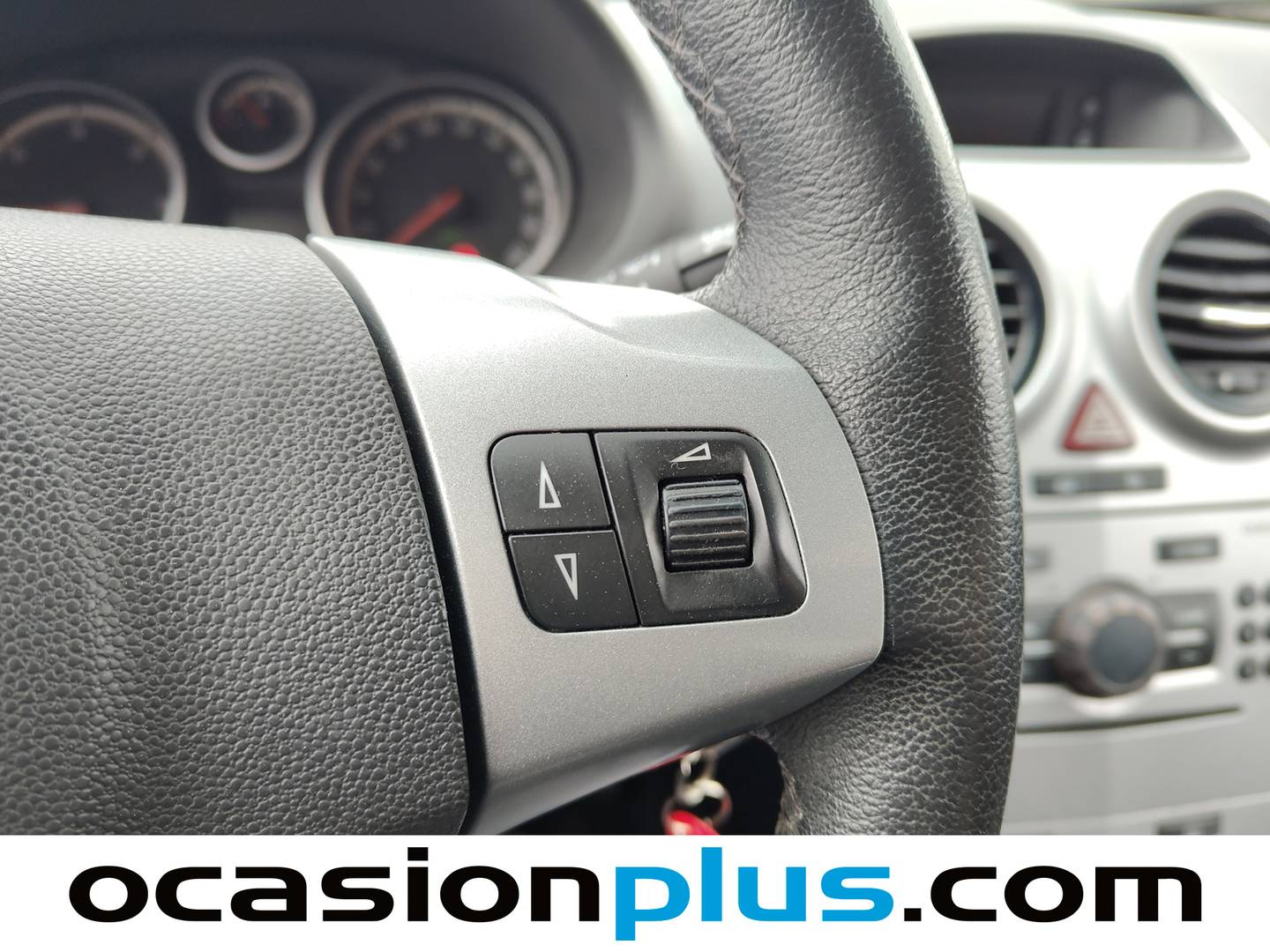 Opel Corsa Opel Corsa 1.3 ecoFLEX Selective (75 CV) de segunda mano
