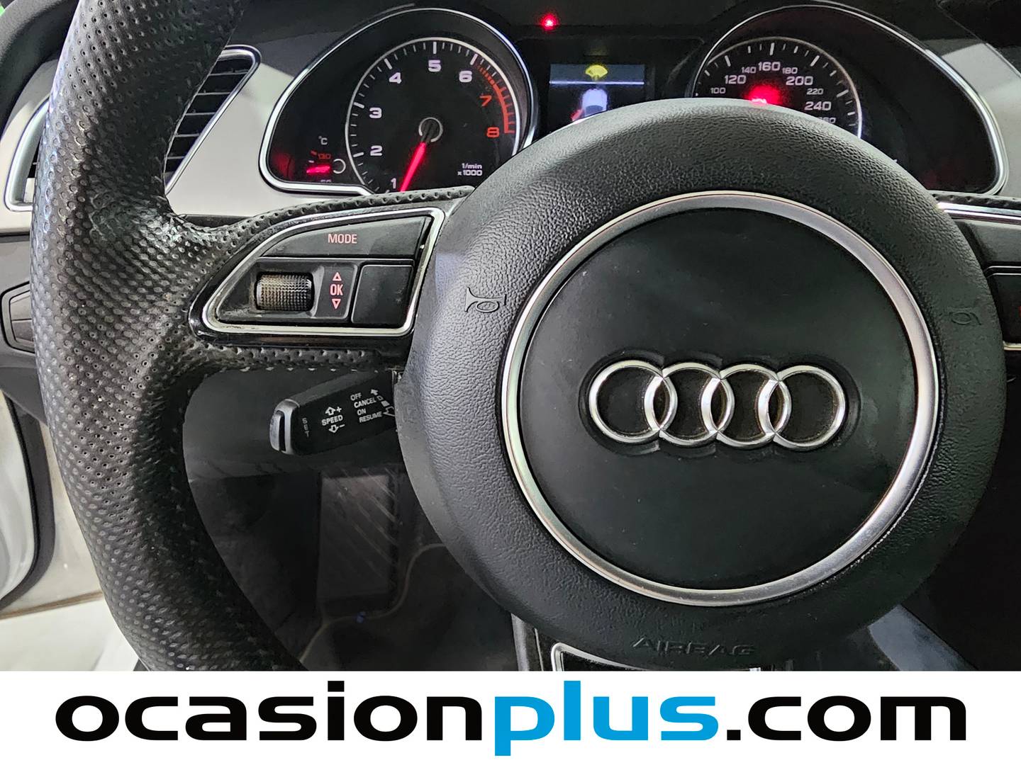 Foto Audi A5 Audi A5 Sportback S line edition 1.8 TFSI  (170 CV)