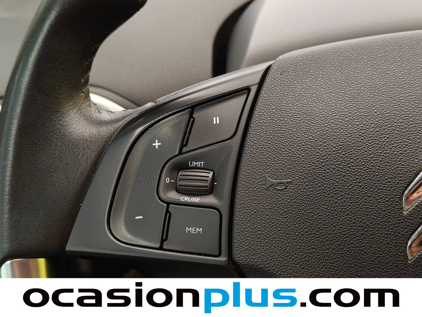 Citroën Grand C4 Spacetourer Citroën Grand C4 Spacetourer BlueHDi 130 6v S&S Origins (130 CV) de ocasión