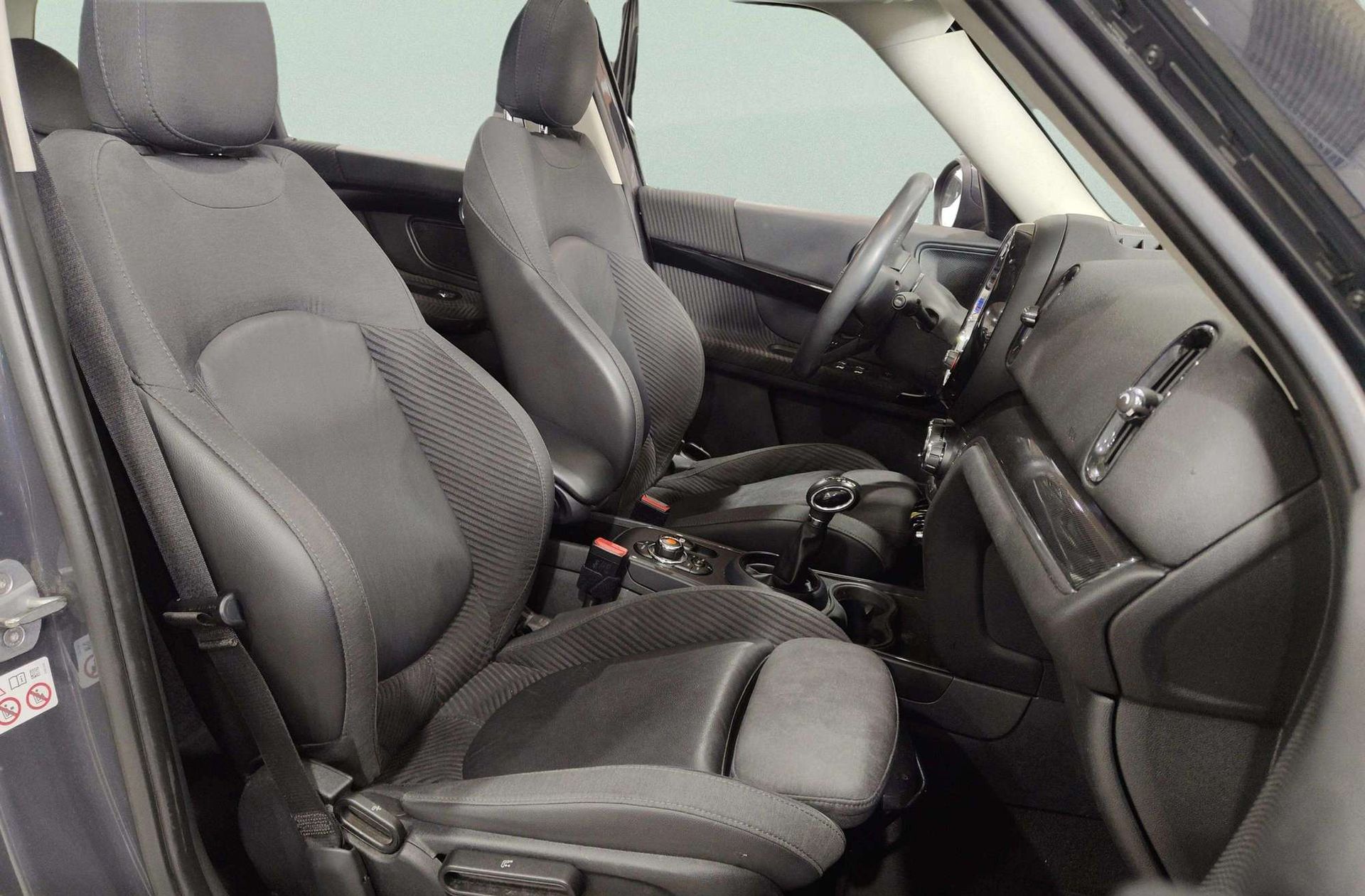 MINI Countryman S E ALL4 - foto 20