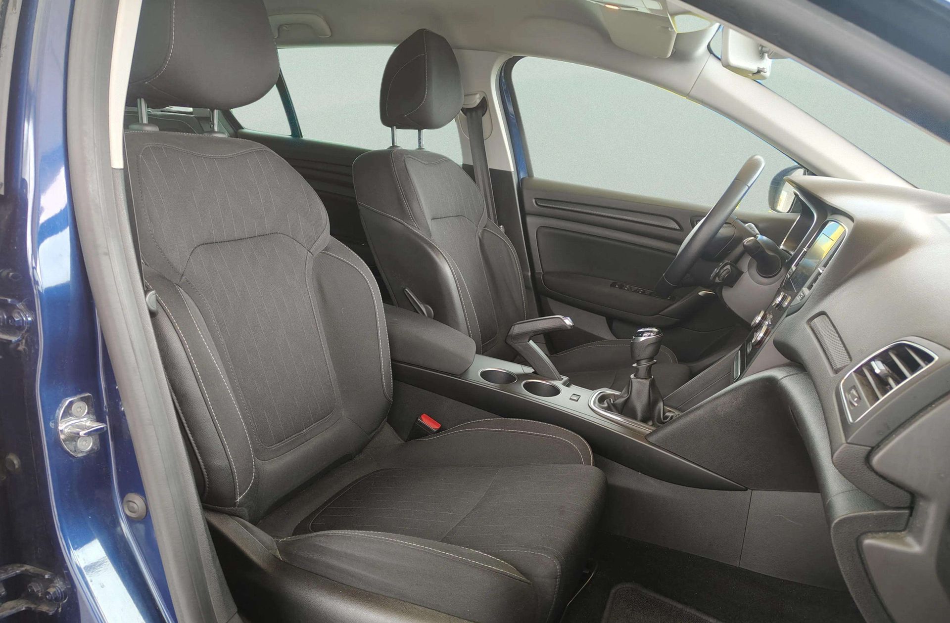 Renault Mégane Sport Tourer Limited Energy TCe - foto 17
