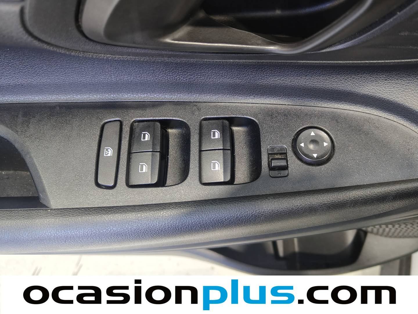 Foto Hyundai Bayon Hyundai Bayon 1.2 MPI Klass (84 CV)