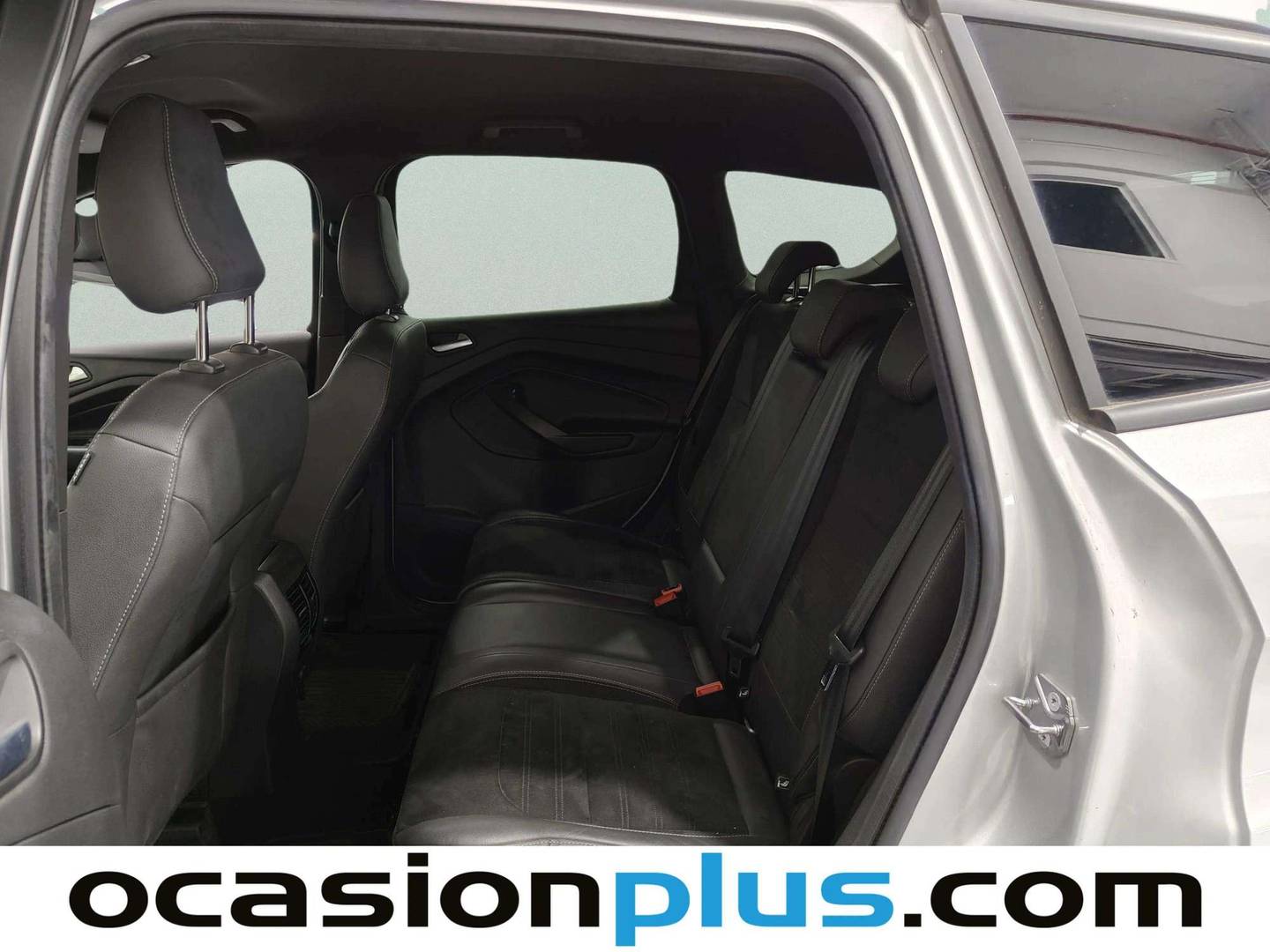 Foto Ford Kuga Ford Kuga 2.0 TDCI S&S ST-Line 4x2 (150 CV)