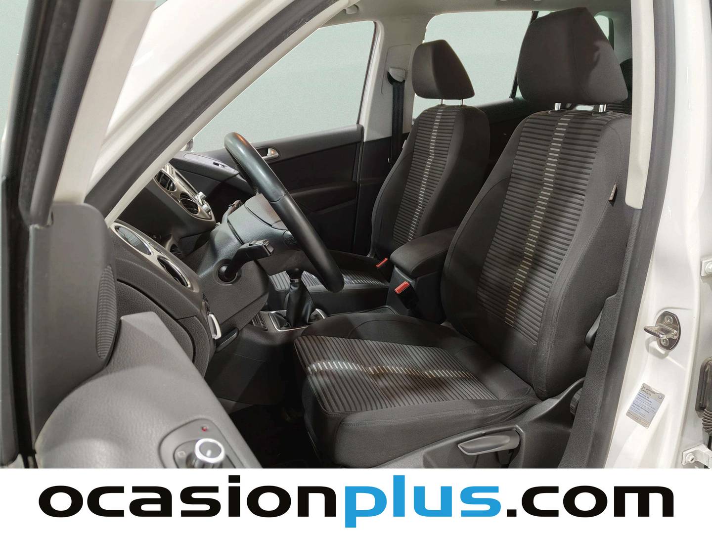 Foto Volkswagen Tiguan Volkswagen Tiguan Sport 2.0 TDI 4Motion (140 CV)