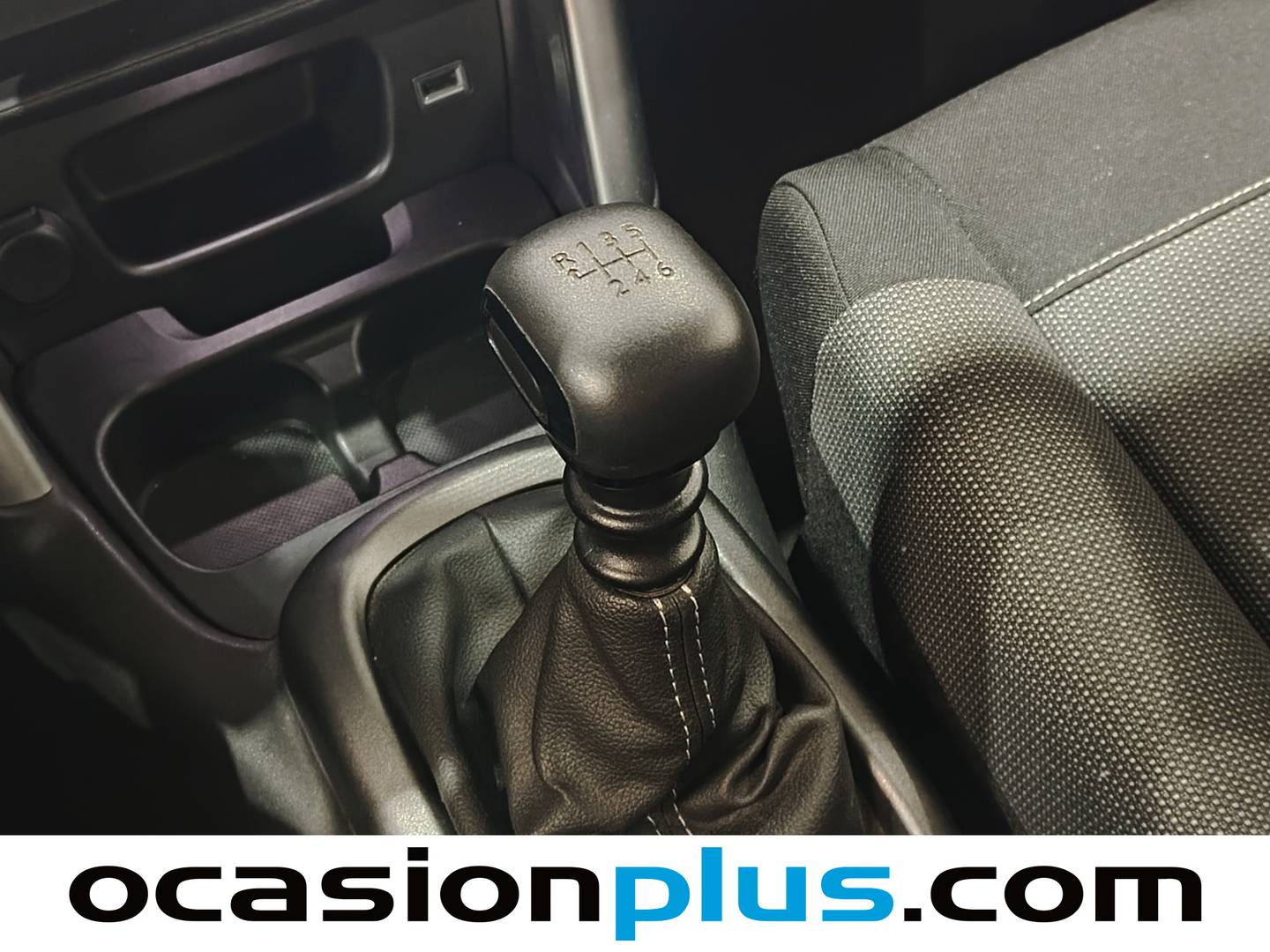 Citroën C3 Aircross Citroën C3 Aircross PureTech 110 S&S Feel Pack (110 CV) de segunda mano