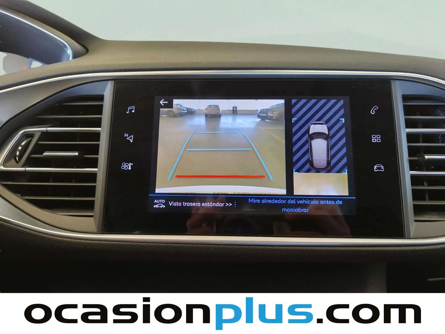 Foto Peugeot 308 Peugeot 308 PureTech 130 S&S Active Pack (130 CV)