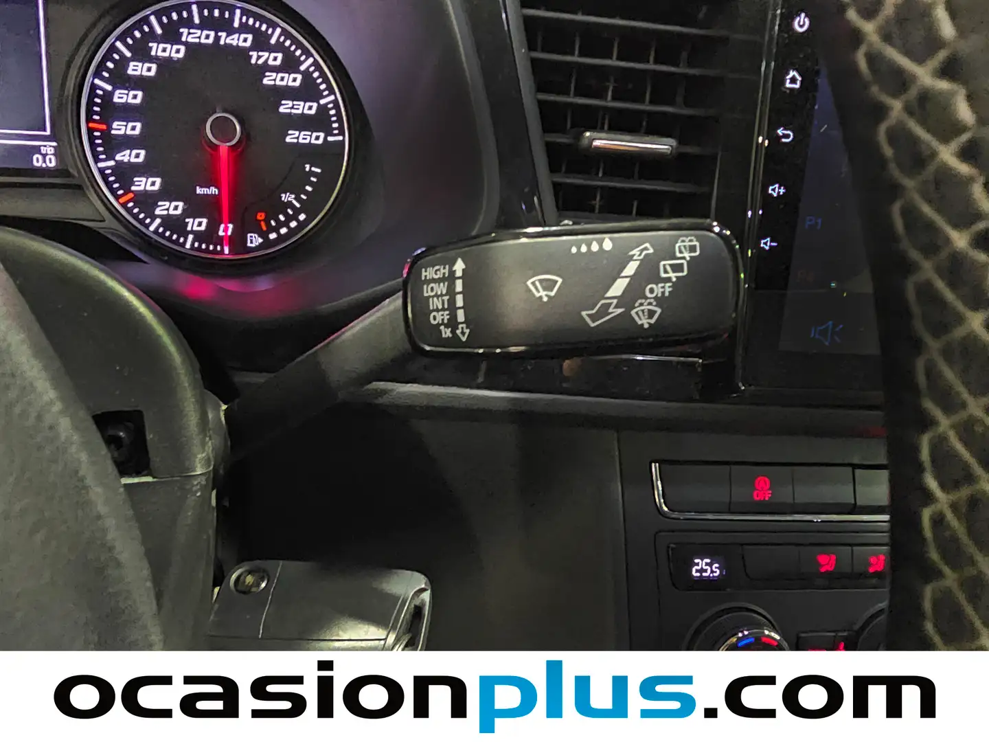 Foto Seat León SEAT León ST 1.2 TSI S&S Style (110 CV)