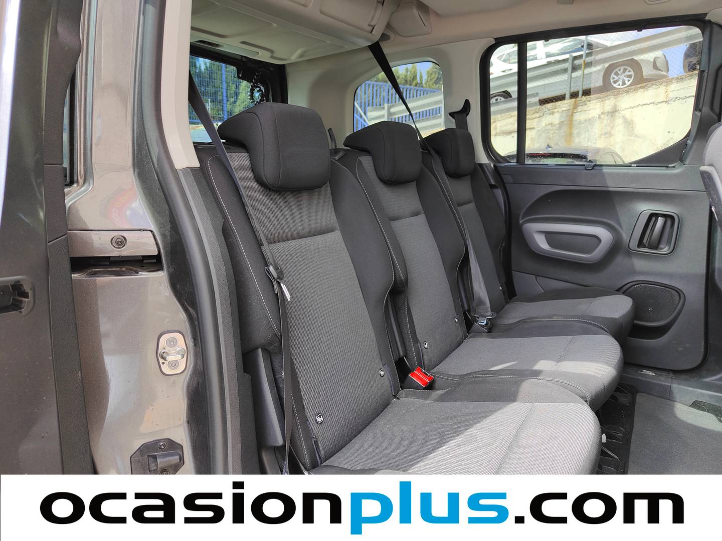 Toyota Proace City Verso Toyota Proace City Verso 1.5D Family Advance L1 Auto (131 CV) al mejor precio