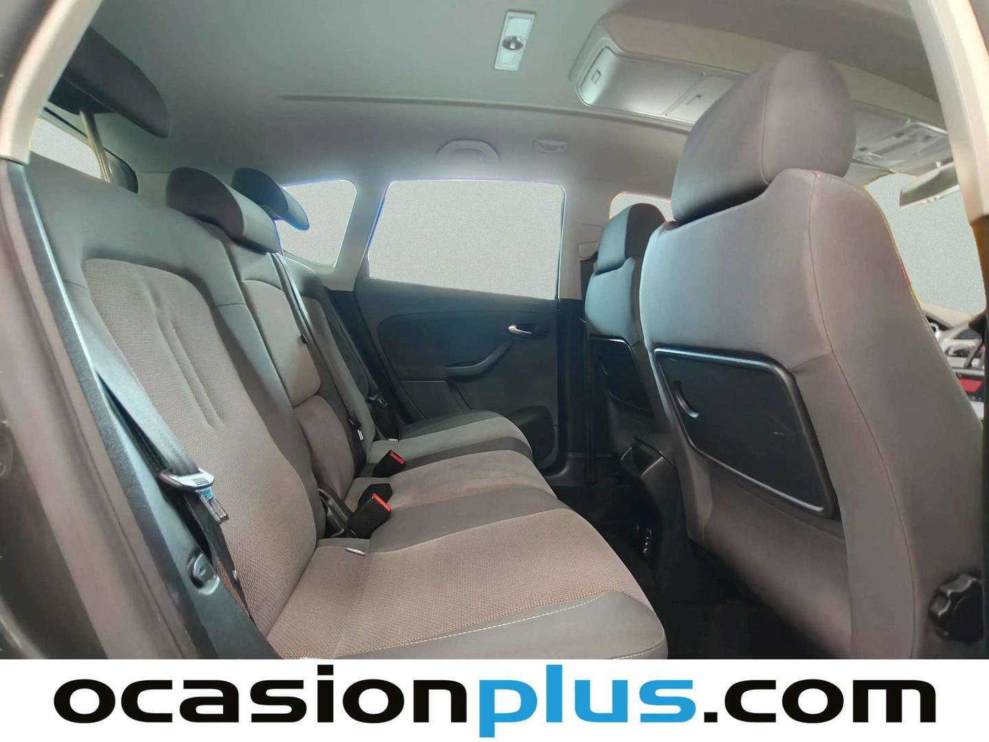 Seat Altea XL Seat Altea XL 1.6 TDI E-Ecomotive Style (105 CV) al mejor precio