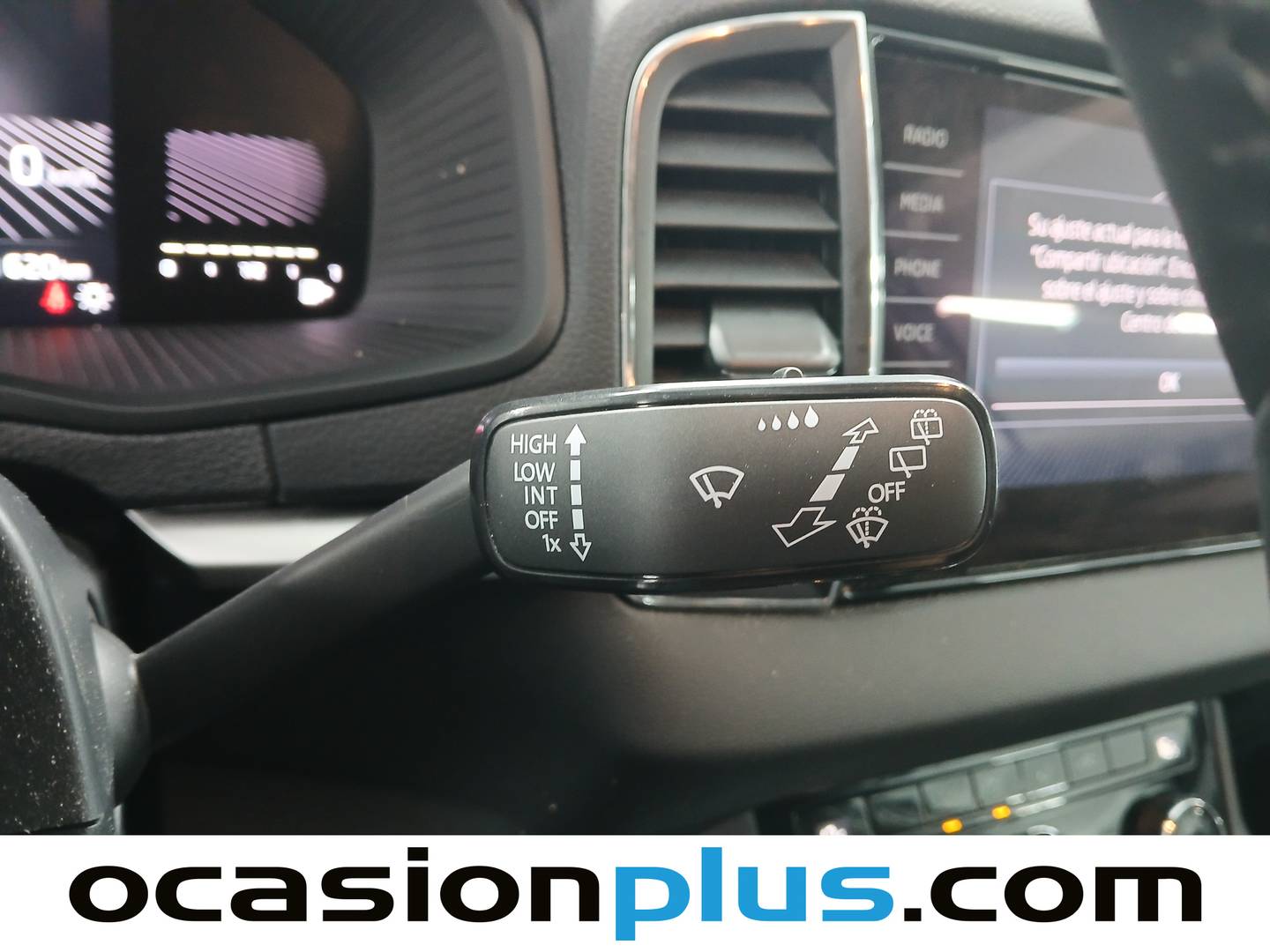 Foto Skoda Karoq Skoda Karoq 2.0 TDI Selection (115 CV)