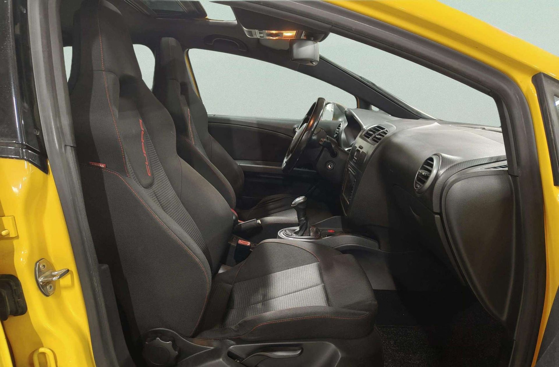 SEAT León 2.0 TFSI Cupra - foto 15