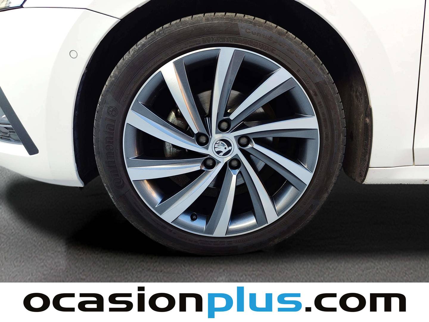 Skoda Octavia Skoda Octavia 2.0 TDI Style DSG (150 CV) de ocasión