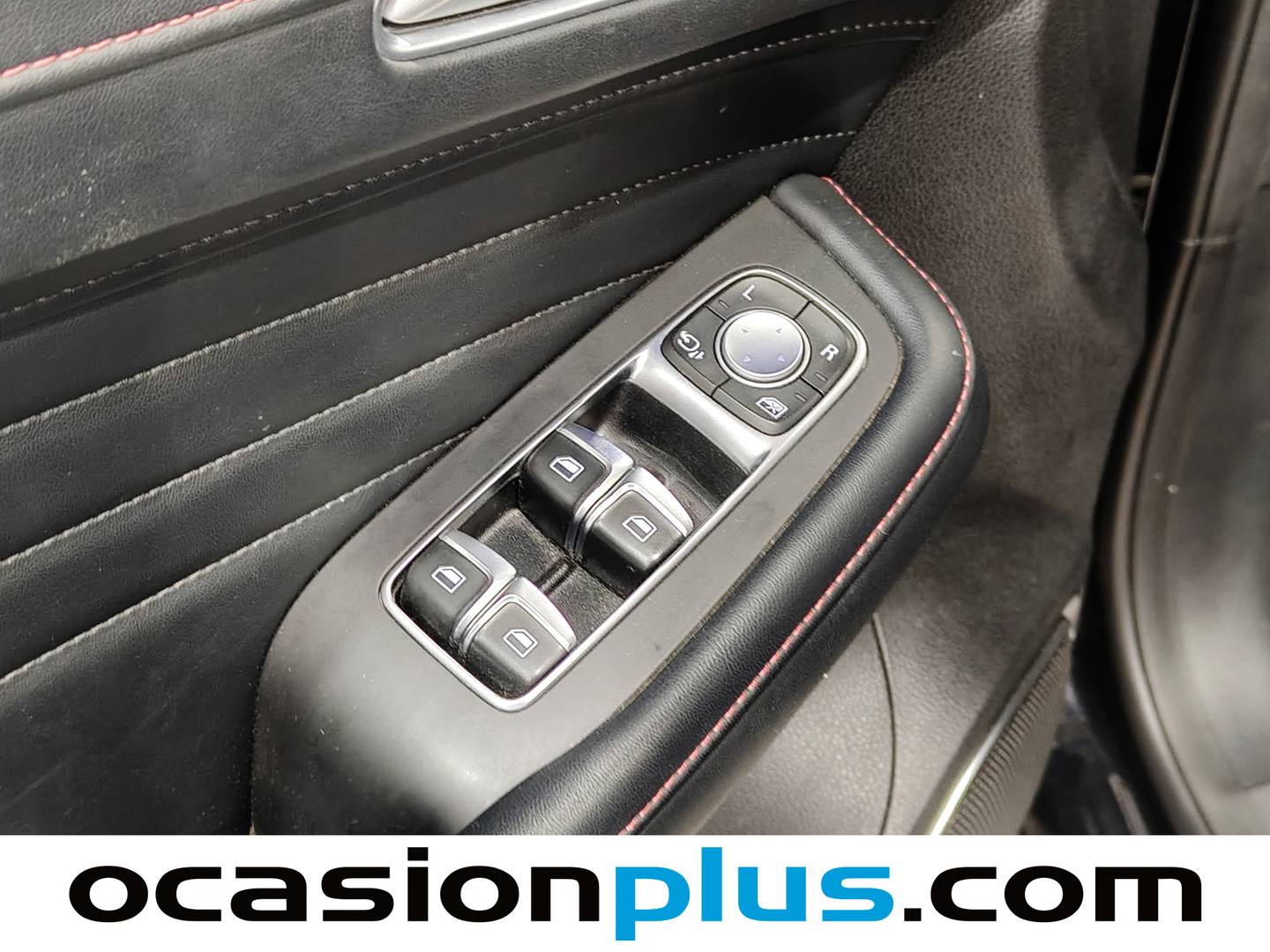 Foto MG HS MG HS 1.5 Turbo GDI Luxury (162 CV)