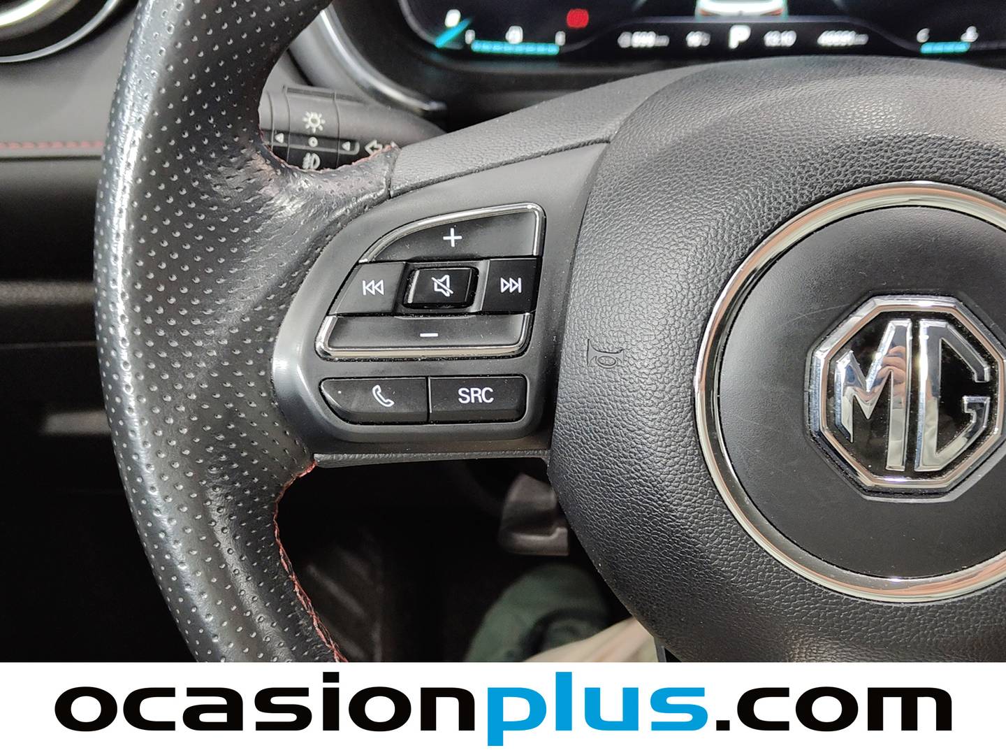 MG HS MG HS 1.5 Turbo GDI Comfort DCT (162 CV) barato