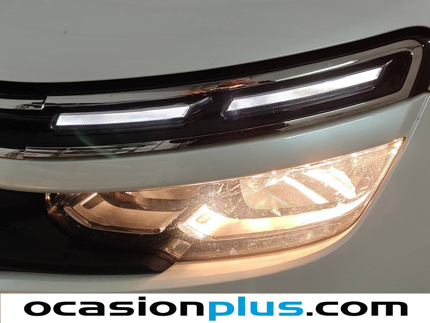 Citroën C5 Aircross Citroen C5 Aircross PureTech 130 S&S Feel (131 CV) al mejor precio