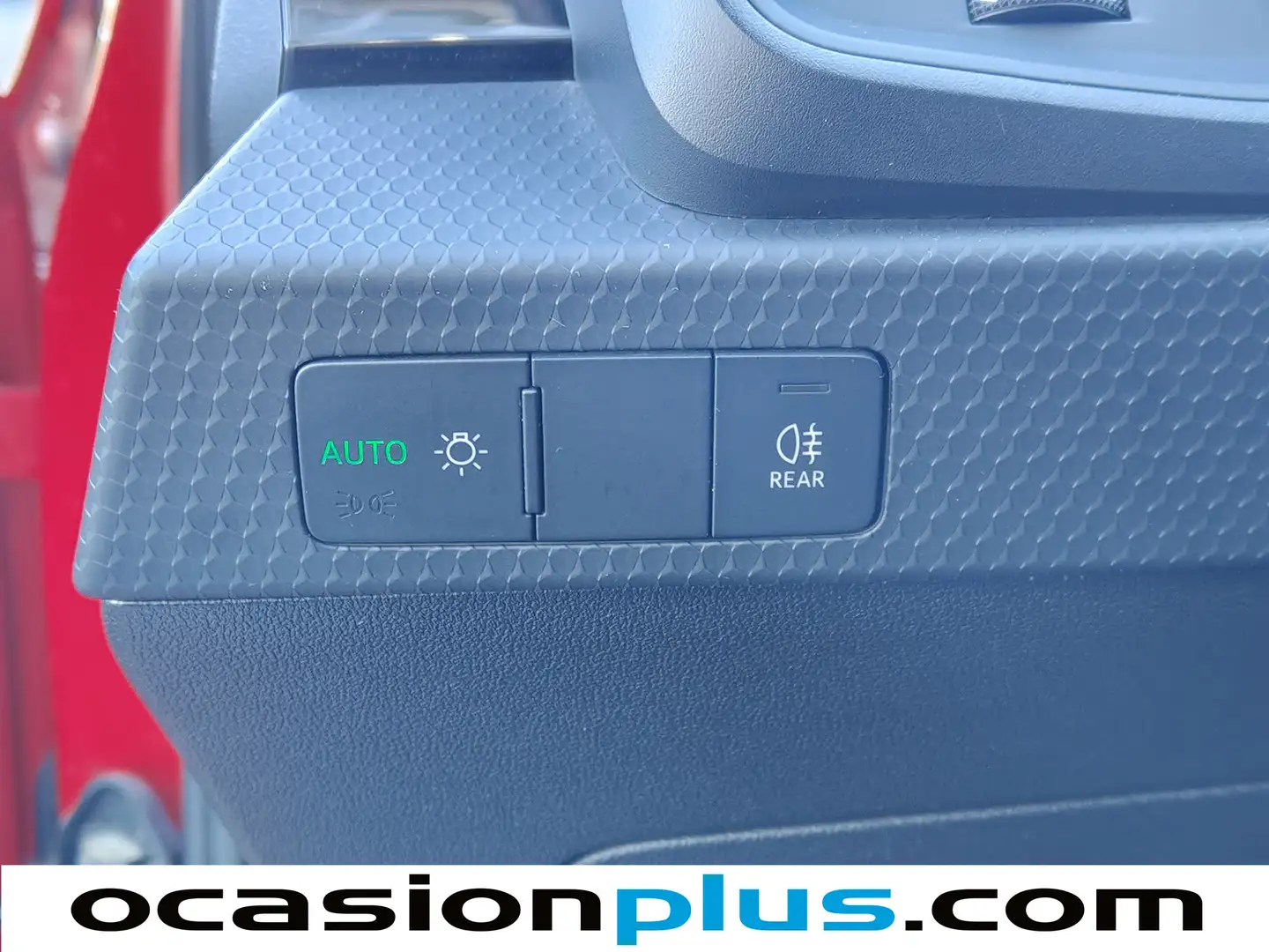 Foto Audi A1 Audi A1 Sportback S line 30 TFSI (116 CV)