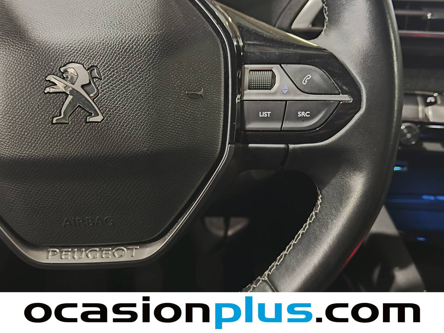 Peugeot 5008 Peugeot 5008 PureTech 130 S&S Allure (130 CV) 7 Plazas 130cv