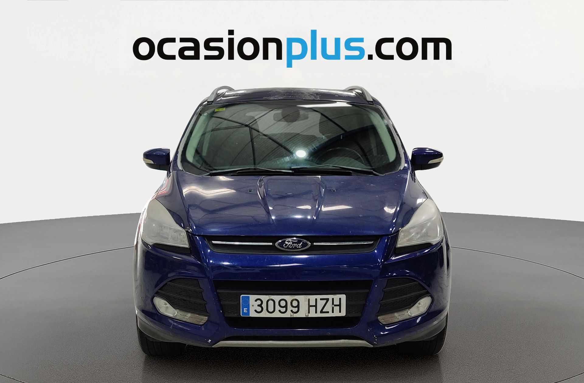 Ford Kuga 1.6 EcoBoost 4x2 Trend - foto 9