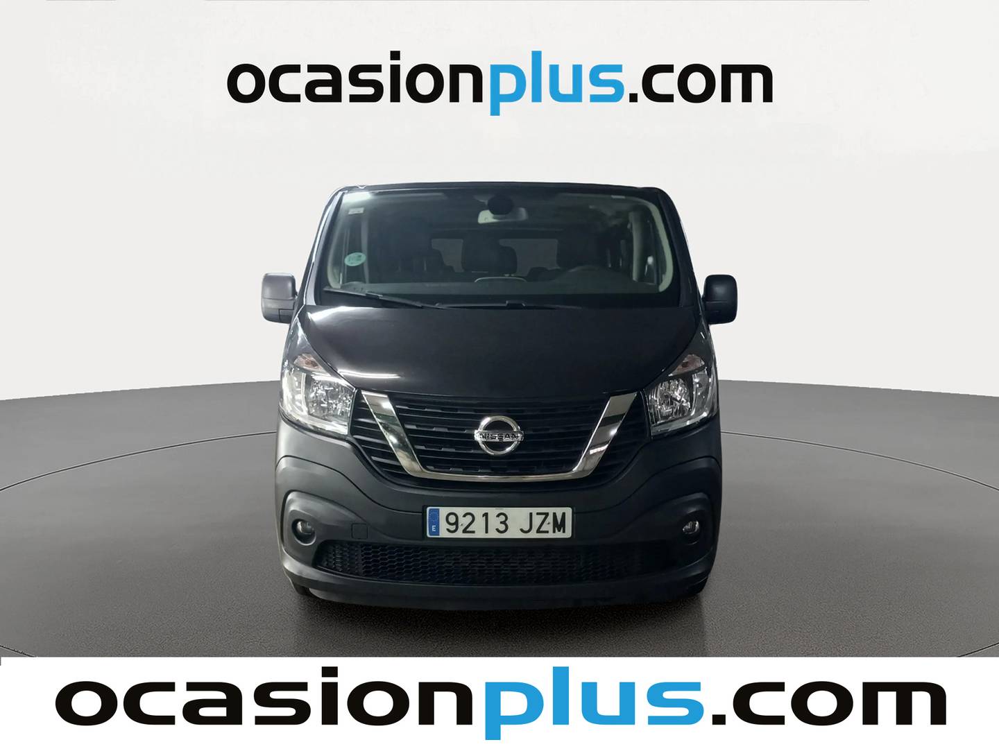 Nissan NV300 Nissan NV300 Combi 1.6 dCi S&S L1H1 1T Comfort 6 Plazas (125 CV) 125cv