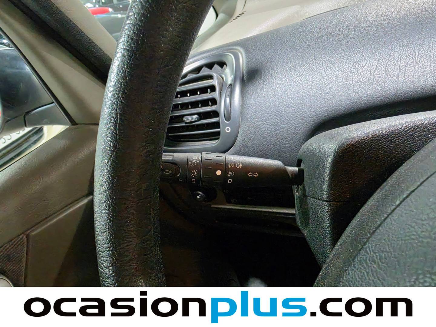 Citroën Xsara Picasso Citroën Xsara Picasso 1.6i (95 CV) de segunda mano