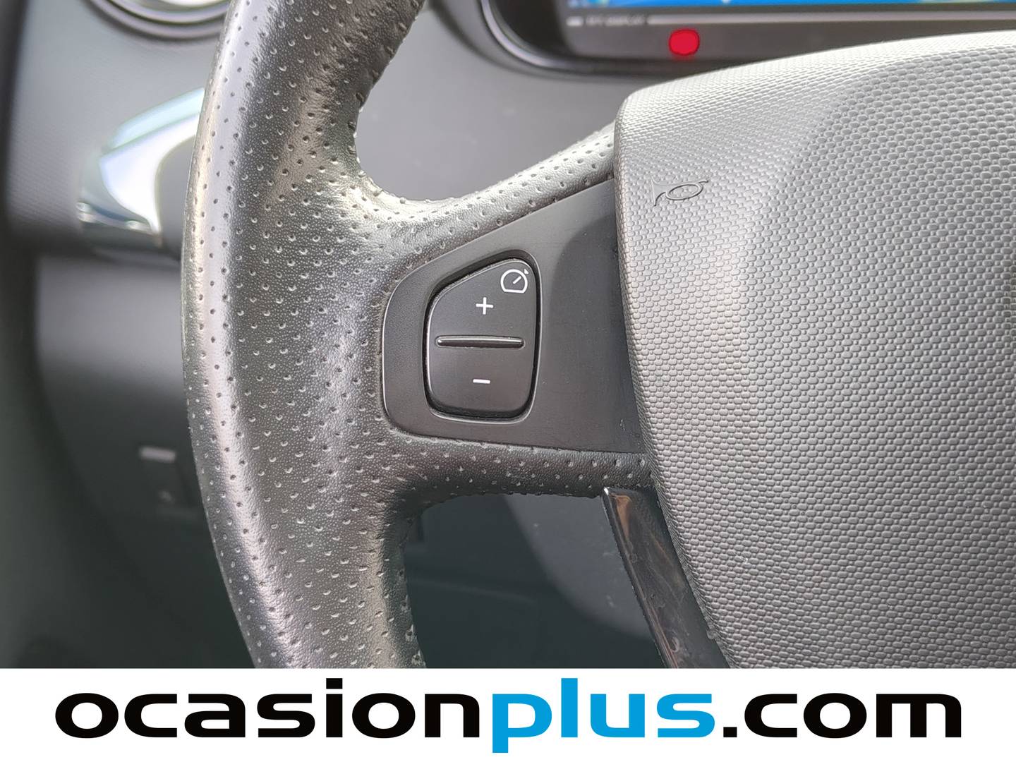 Foto Renault ZOE Renault Zoe Intens 40 Q90 (88 CV)