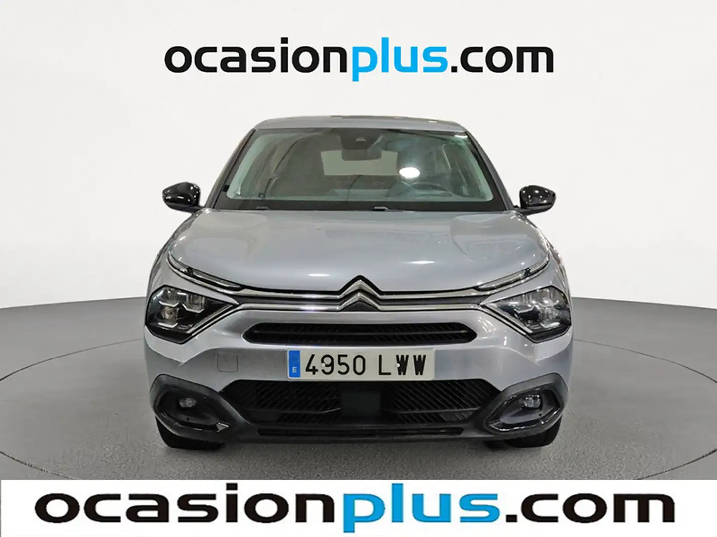 Foto Citroën C4 Citroen C4 PureTech 130 S&S Feel Pack EAT8 (130 CV)