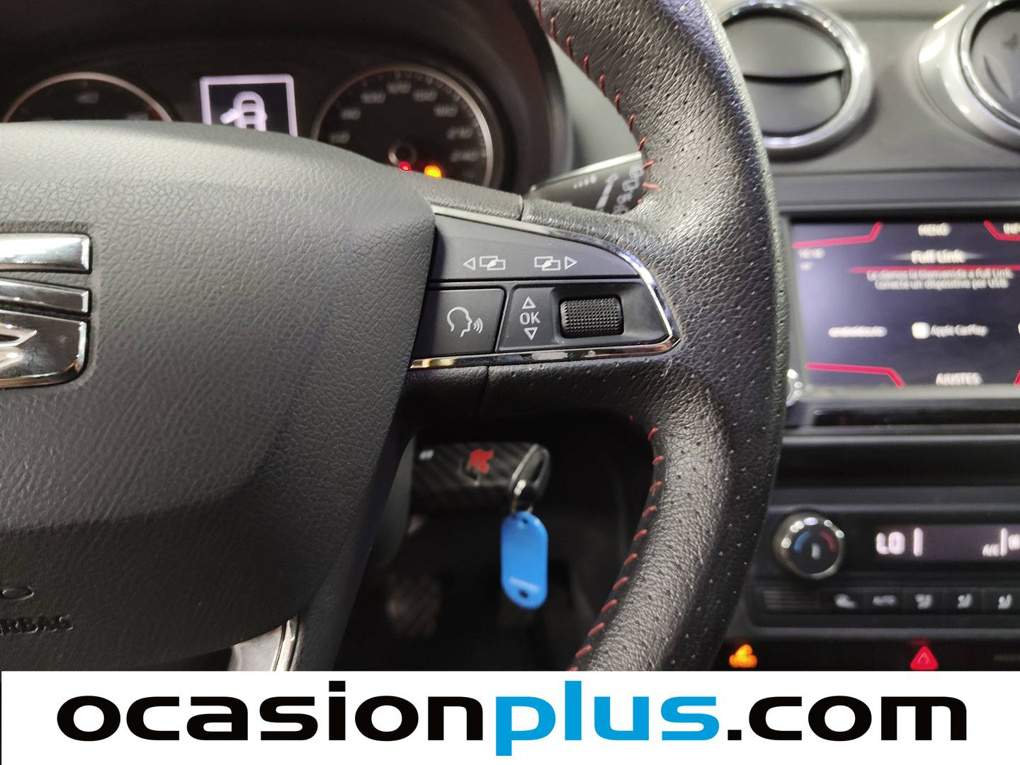 Seat Ibiza Seat Ibiza 1.4 TDI FR Crono (105 CV) al mejor precio