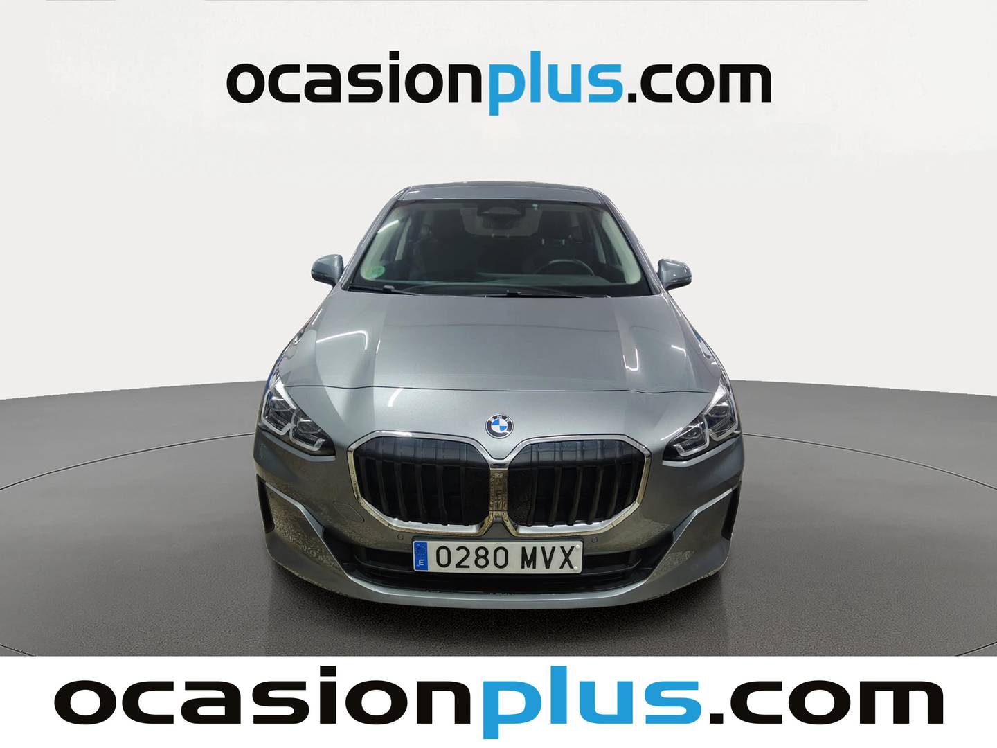 BMW Serie 2 Active Tourer BMW Serie 2 218d Active Tourer (150 CV) 150cv
