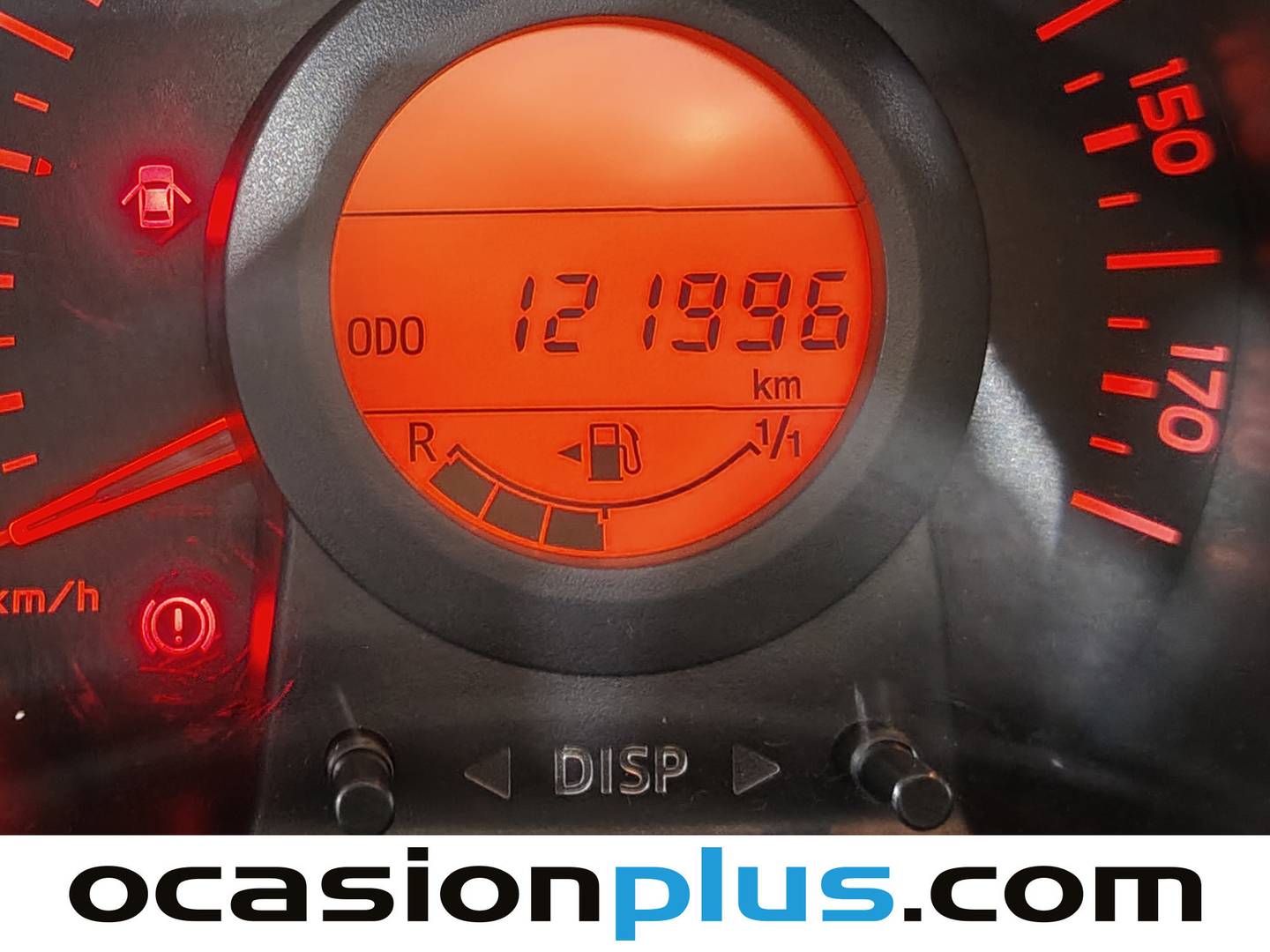 Citroën C1 Citroën C1 PureTech 82 Airscape Shine  (82 CV) seminuevo