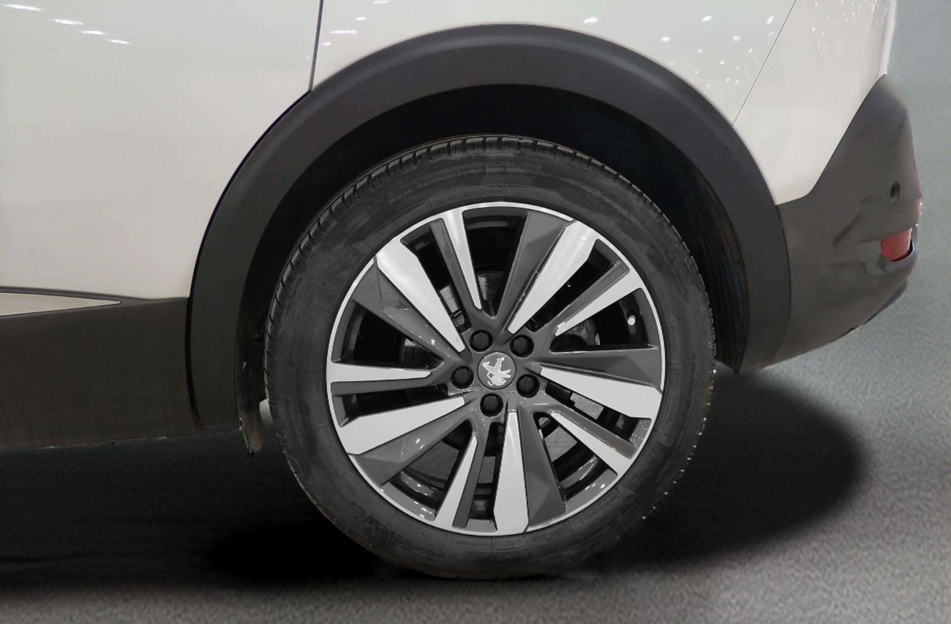 Peugeot 5008 BlueHDi 150 GT-Line - foto 42