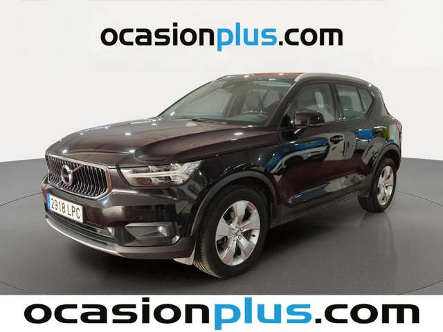 Volvo XC40 T2 Momentum Pro Auto (129 CV) de segunda mano