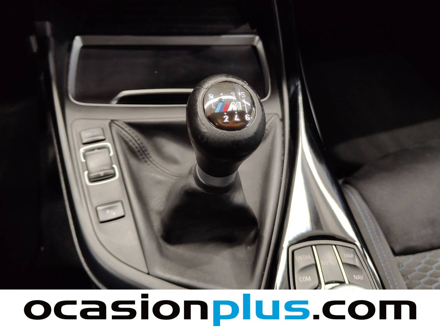 BMW Serie 1 BMW Serie 1 118d (150 CV) Pack M de ocasión