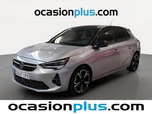 Opel Corsa 1.2 Turbo XHL GS-Line + Auto (130 CV) de segunda mano