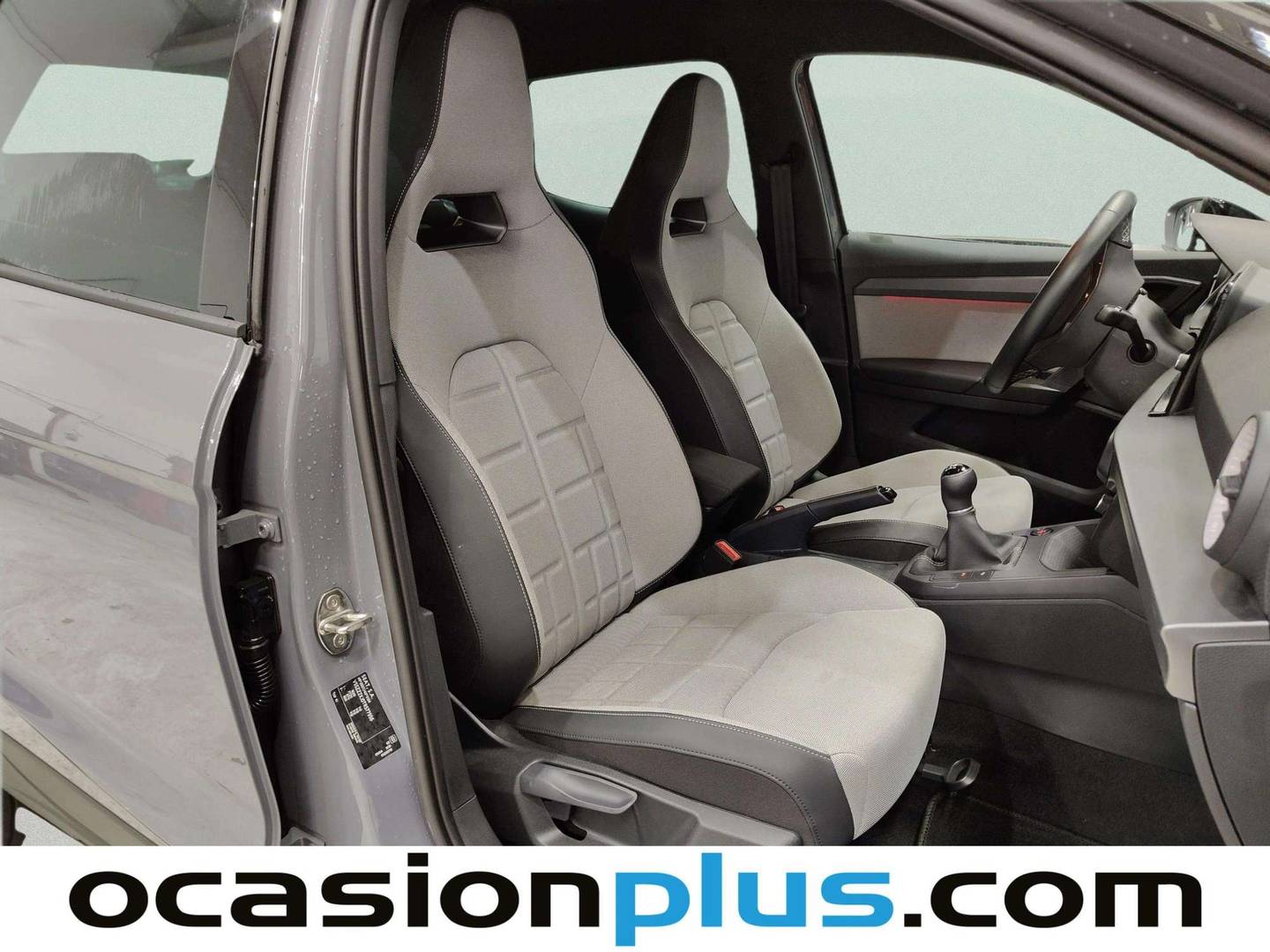 Seat Arona Seat Arona 1.0 TSI S&S FR (115 CV) manual