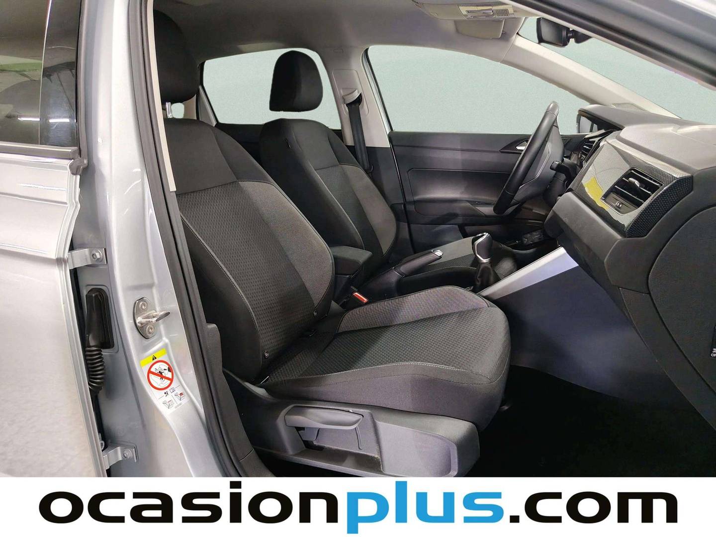Volkswagen Polo Volkswagen Polo ``Más`` 1.0 TSI (95 CV) gasolina