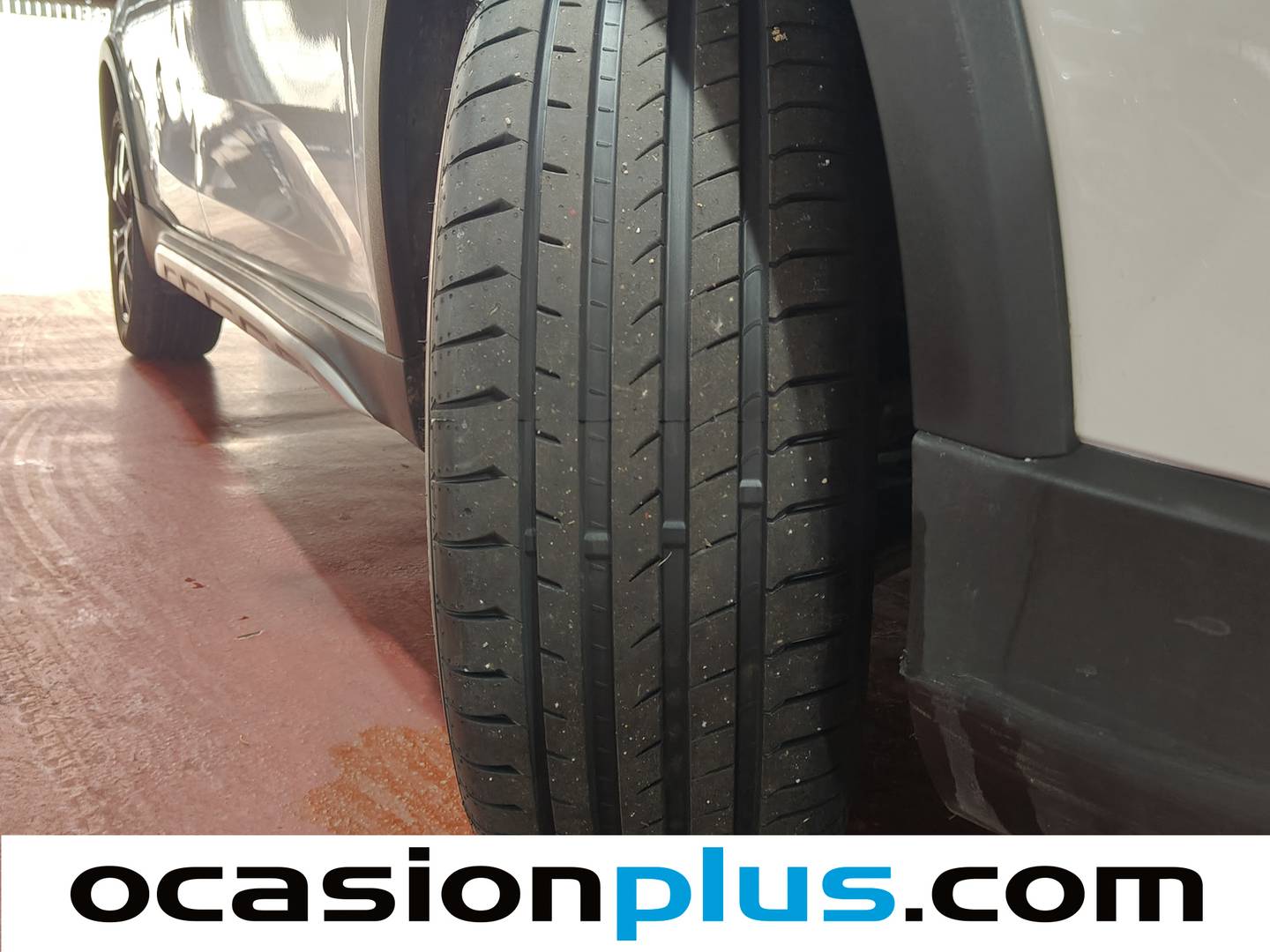 Foto Fiat Tipo Fiat Tipo 1.5 Hybrid Cross DCT (130 CV)