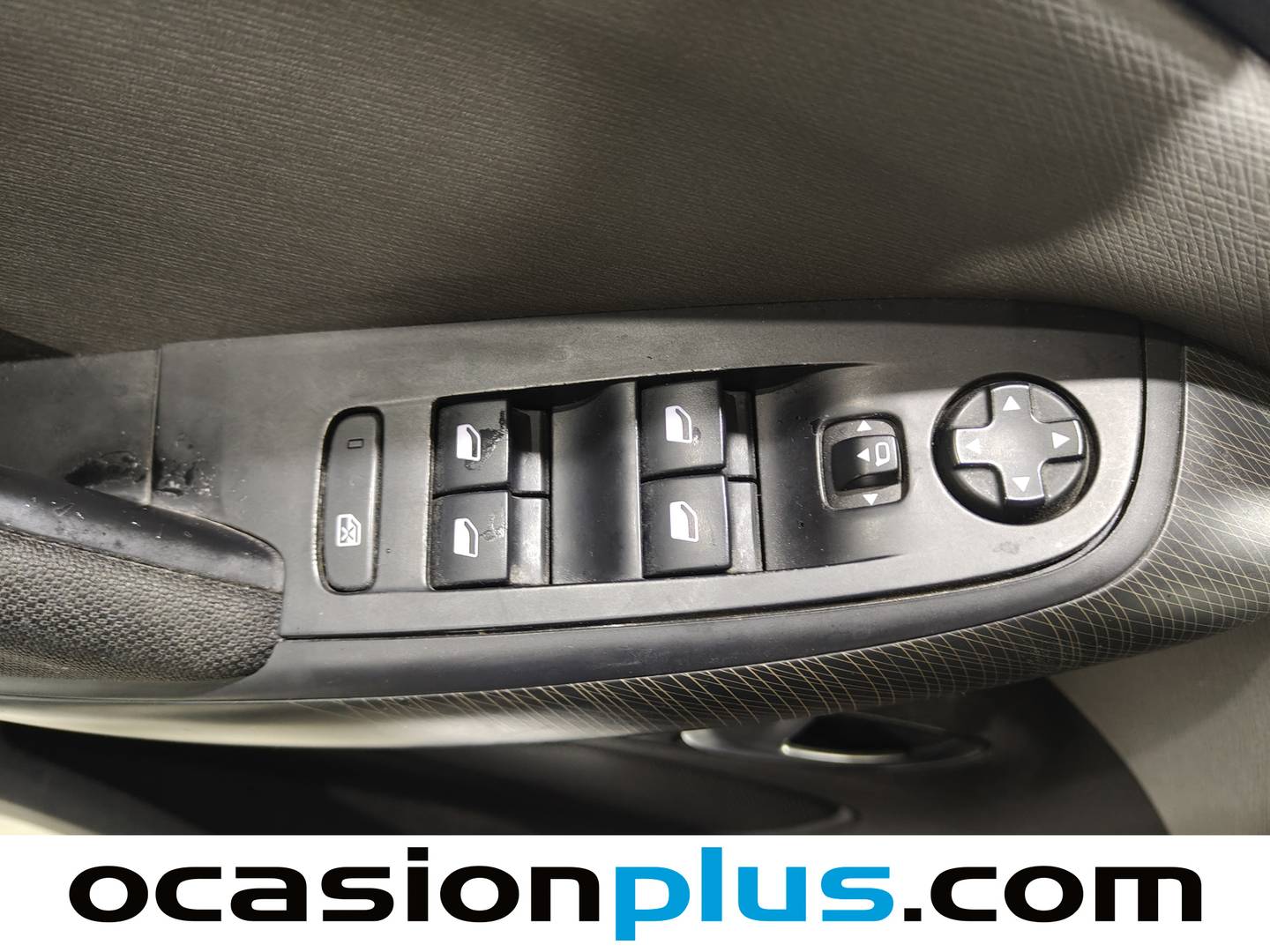 Foto Citroën C4 Picasso Citroen C4 Picasso PureTech 130 S&S Intensive Plus (130 CV)