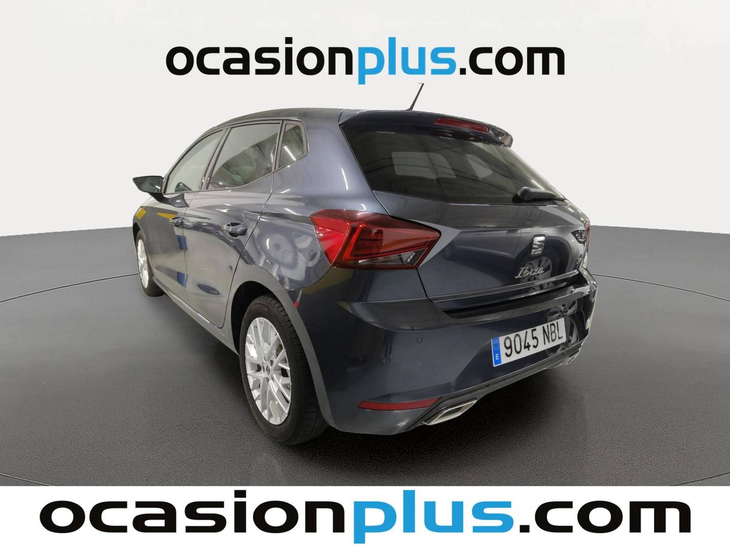 Foto Seat Ibiza SEAT Ibiza 1.0 TSI FR Salta (115 CV)