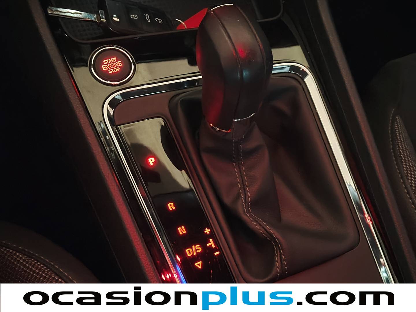 Seat Ateca SEAT Ateca 1.4 EcoTSI S&S Xcellence 4Drive DSG (150 CV) de segunda mano