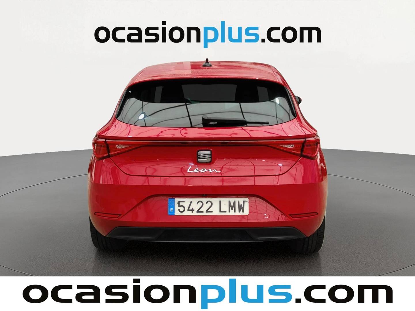 Seat León Seat León 1.5 TSI S&S Style Go (130 CV) barato
