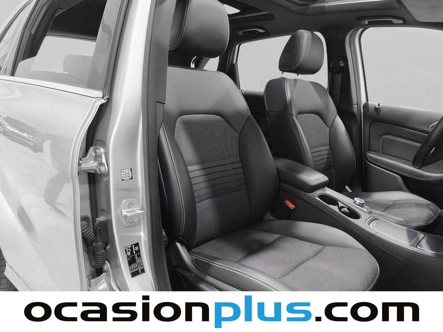 Mercedes Clase B Mercedes-Benz Clase B Mercedes-Benz Clase B B 180 CDI 80 kW (109 CV) diésel