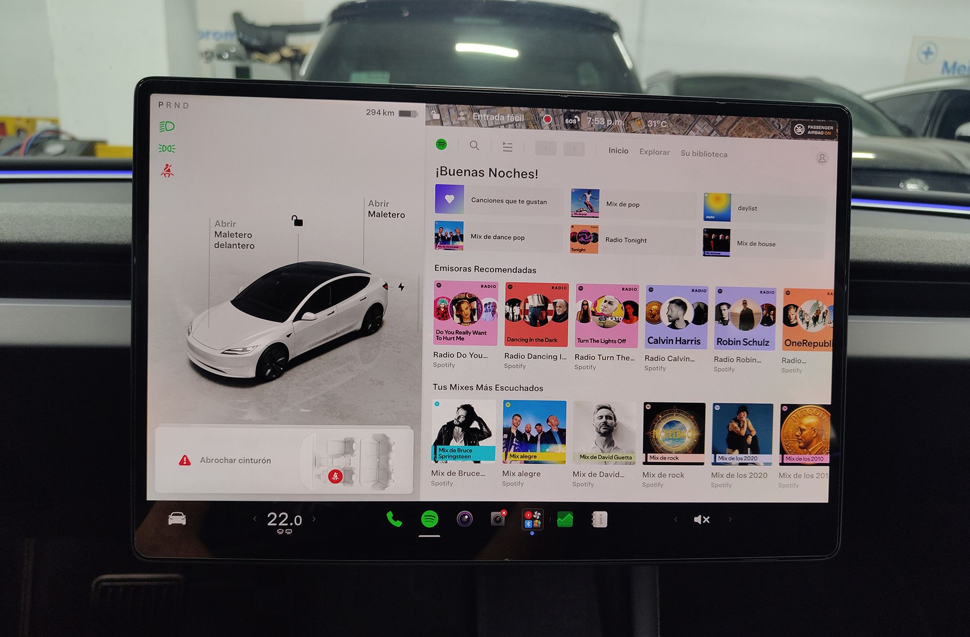 Tesla Model 3 RWD - foto 38