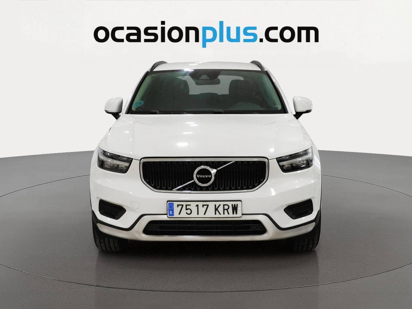 Volvo XC40 Volvo XC40 T3 (156 CV) 156cv