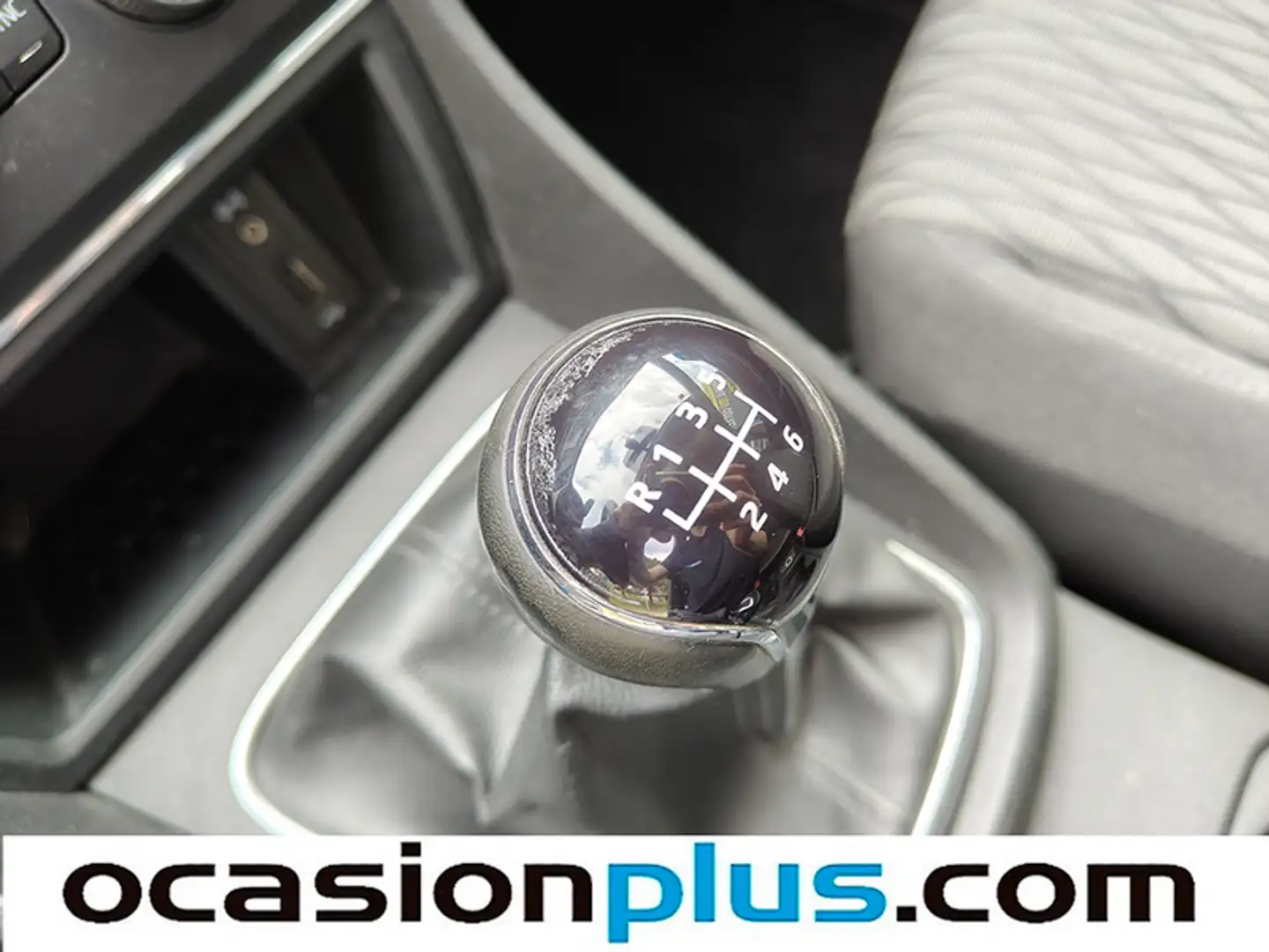 Foto Seat León SEAT León ST 1.4 TSI S&S Style (125 CV)