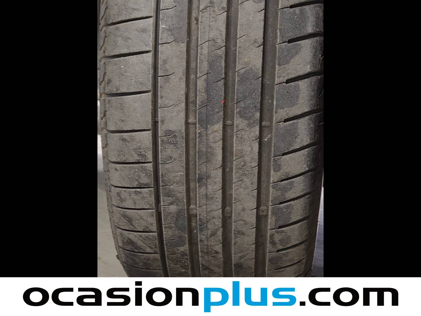 Ford S-MAX Ford S-Max 2.0 TDCI Titanium (150 CV) 7 Plazas de ocasión