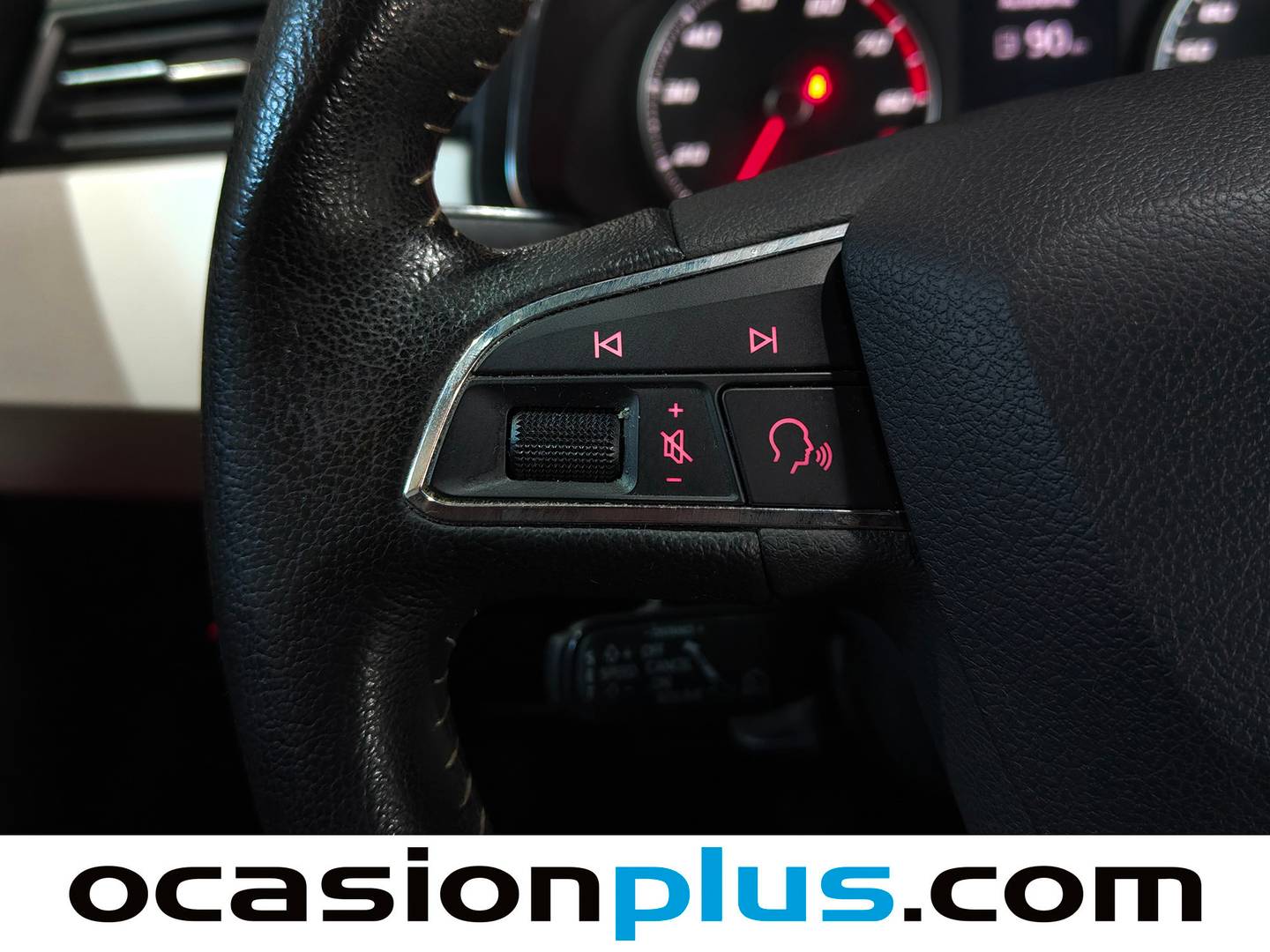 Seat Arona Seat Arona 1.0 TSI Ecomotive S&S Xcellence (115 CV) de ocasión