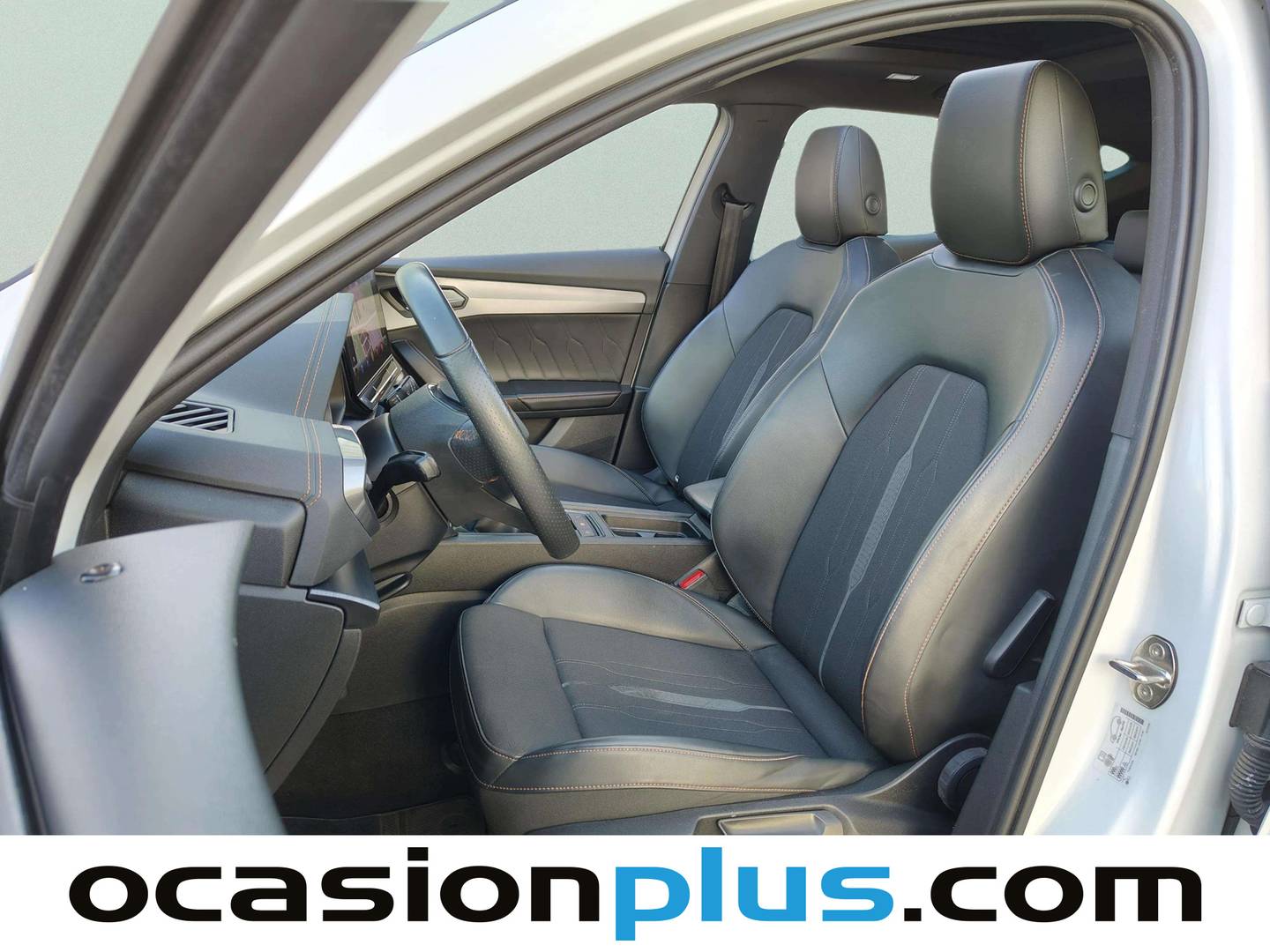 Cupra Formentor Cupra Formentor 1.5 TSI (150 CV) manual