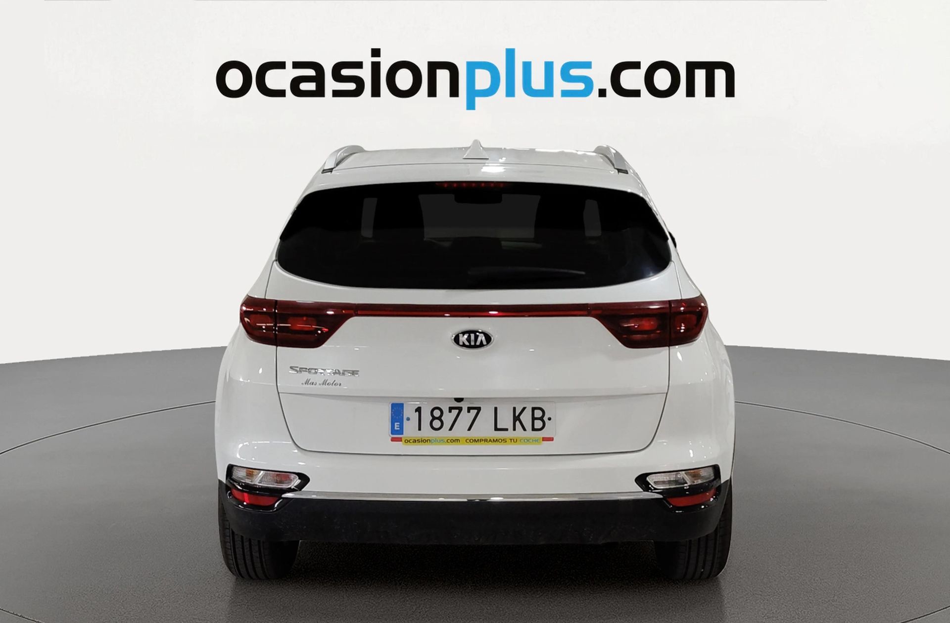Kia Sportage 1.6 GDi Concept 4x2 - foto 13