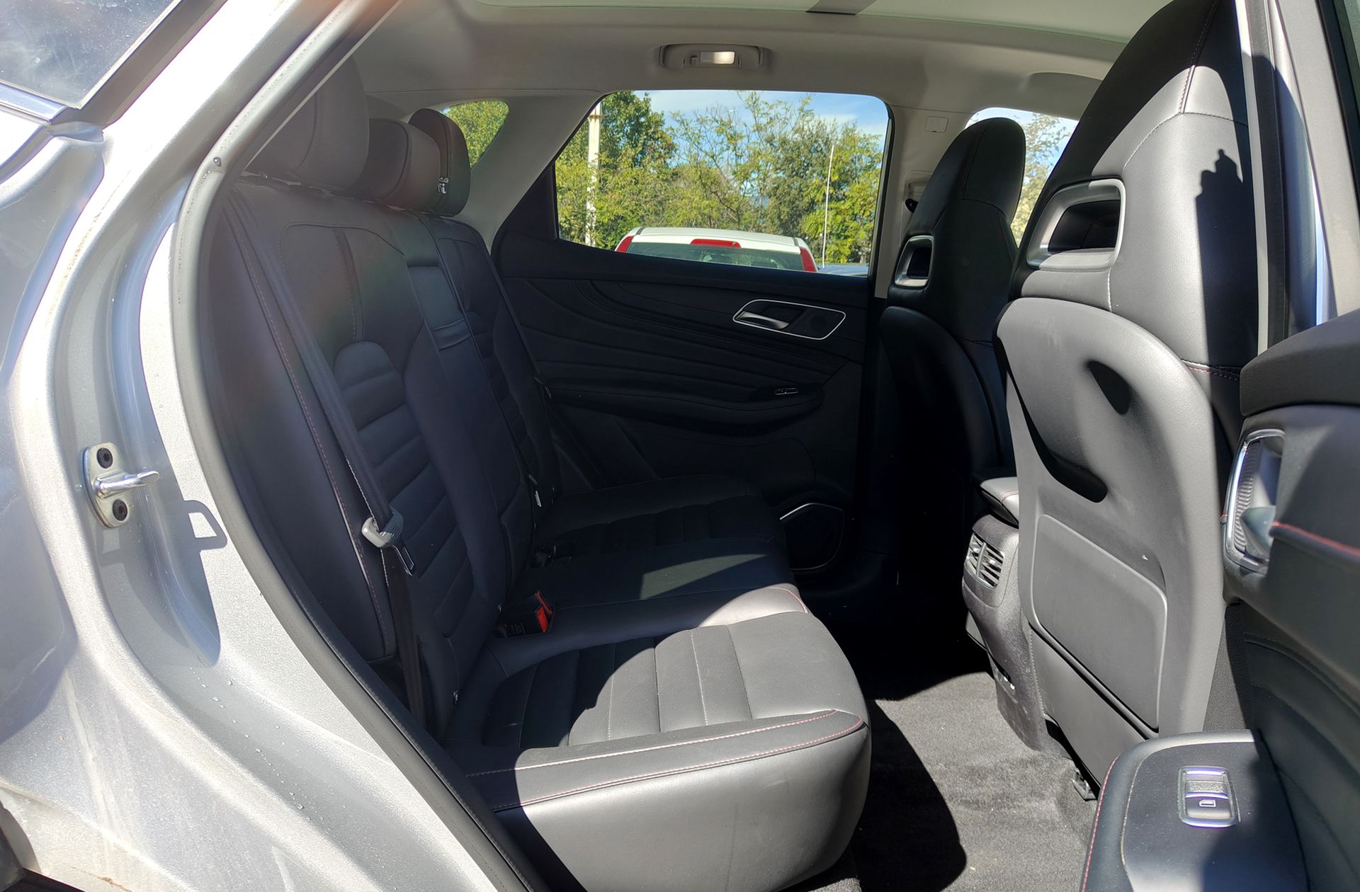 MG eHS 1.5 T-GDi PHEV Luxury - foto 21