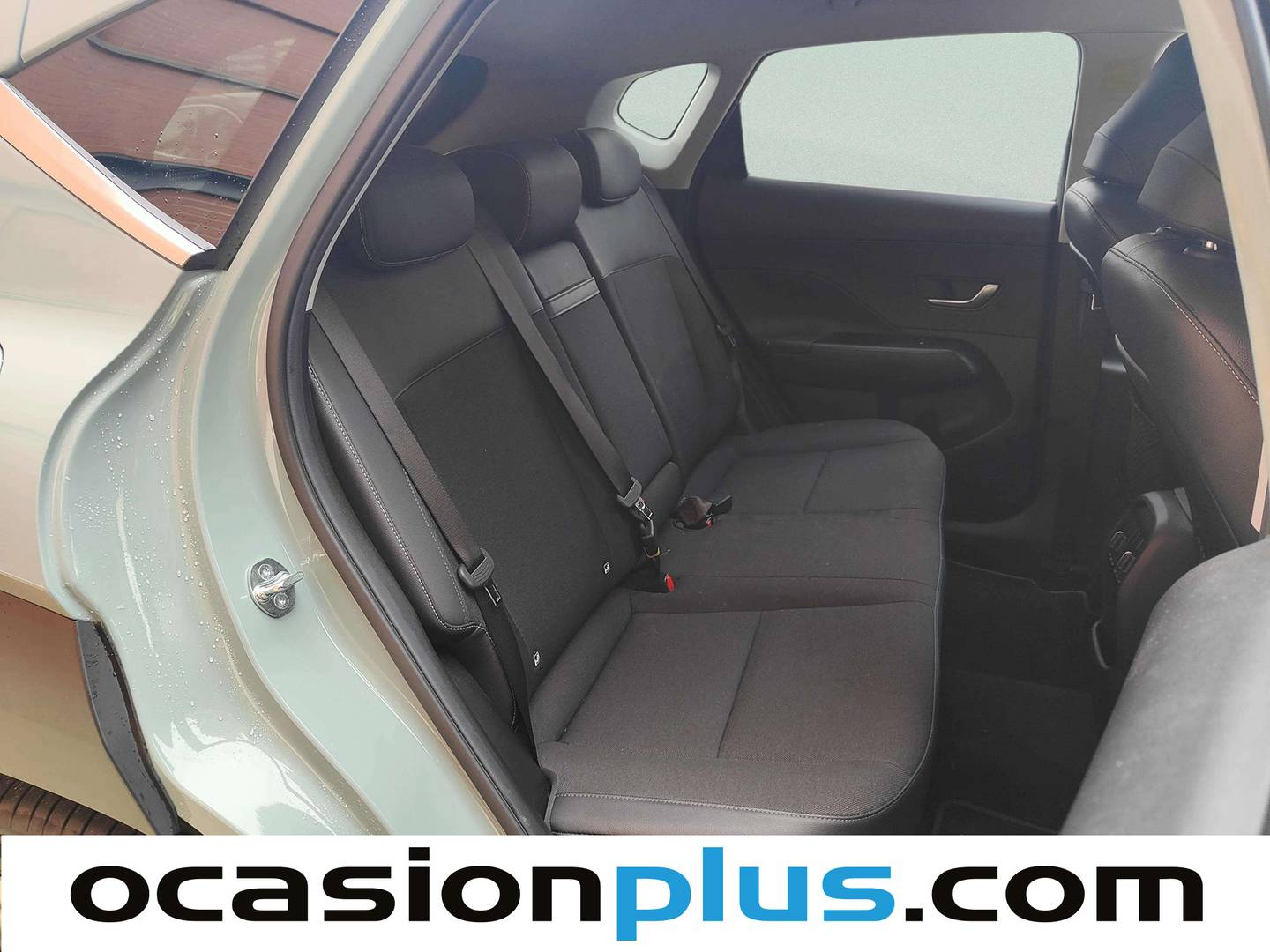 Hyundai Kona Hyundai Kona 1.6 GDI HEV Tecno DCT (141 CV) 2024